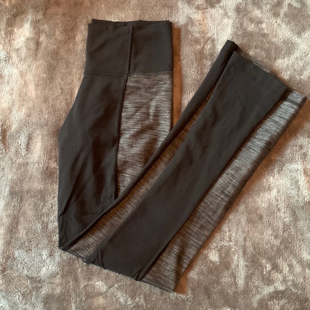 Lululemon flair leggings